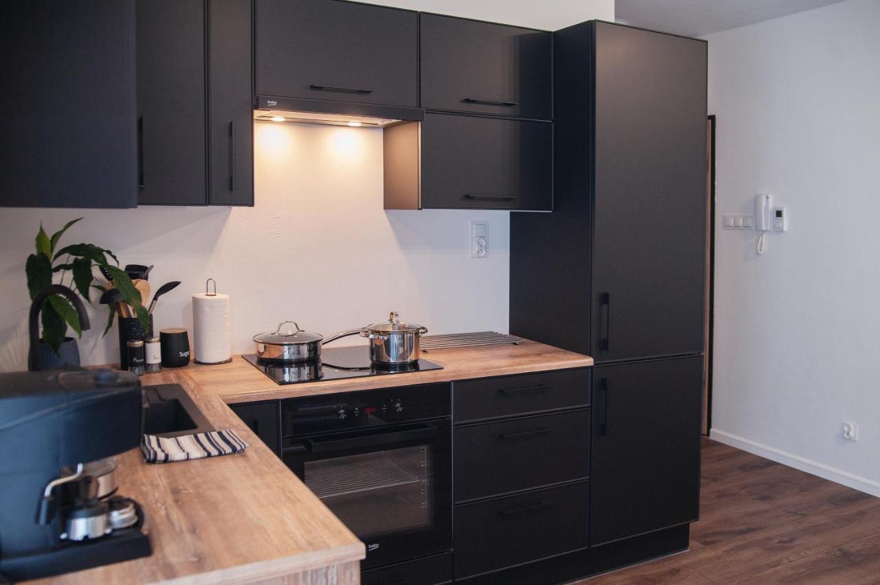 WarmbrunnApartament Niezapominajka公寓 外观 照片