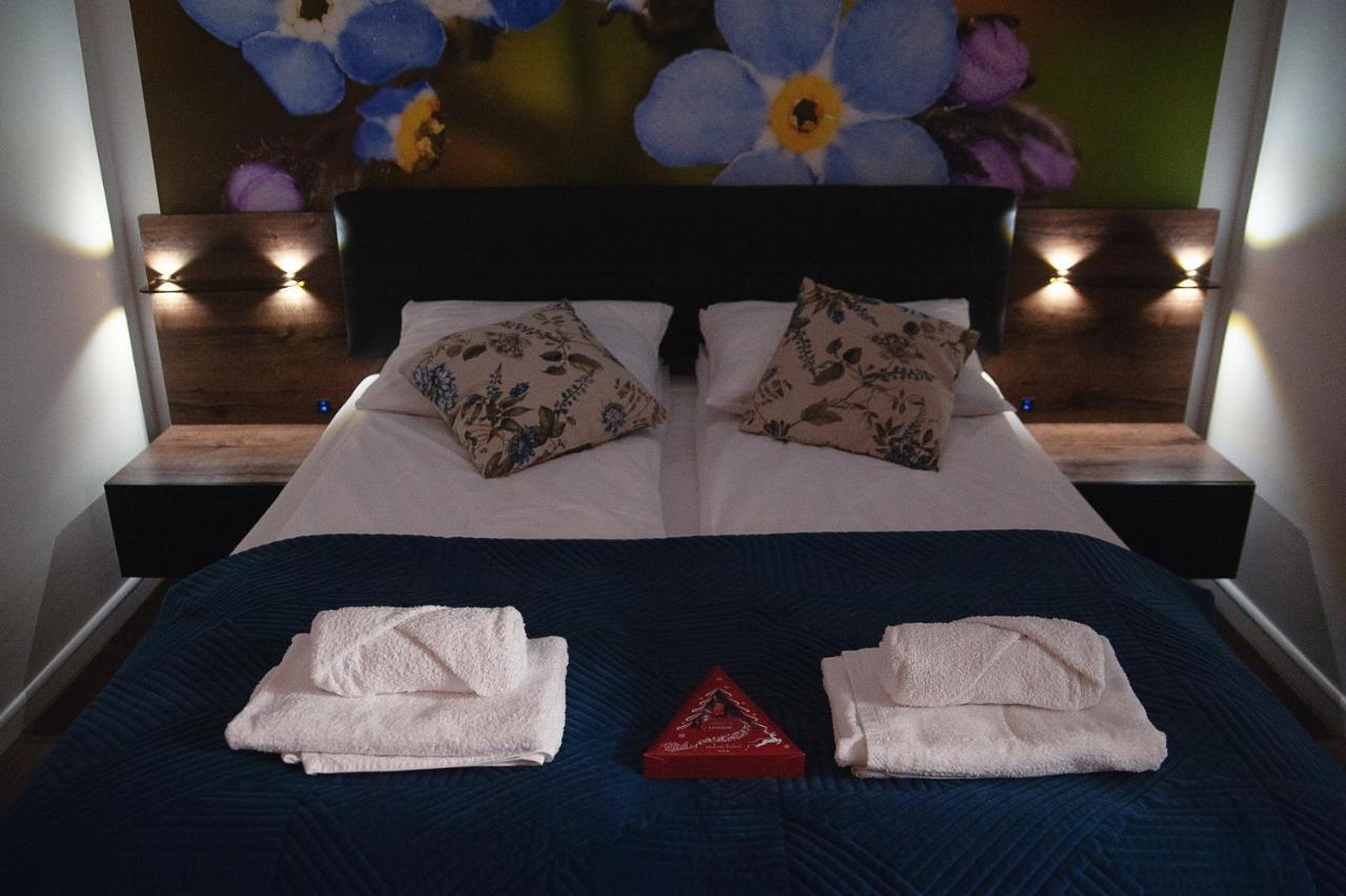 WarmbrunnApartament Niezapominajka公寓 外观 照片