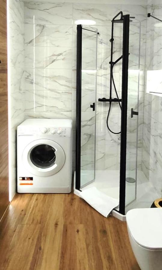 WarmbrunnApartament Niezapominajka公寓 外观 照片
